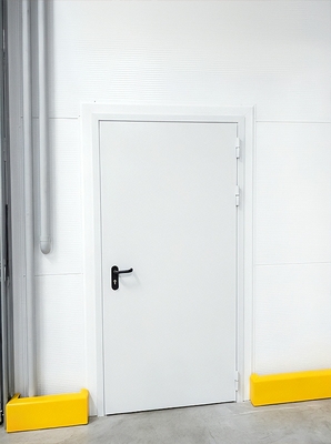 Одностворчатая дверь ei